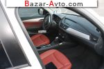 2010 BMW X1 E84 