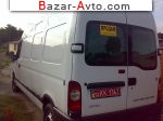 автобазар украины - Продажа 2006 г.в.  Opel Movano 