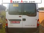 автобазар украины - Продажа 2006 г.в.  Opel Movano 