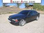 1999 BMW 5 Series 520