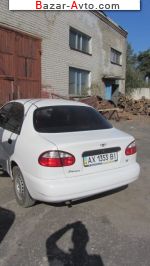 автобазар украины - Продажа 2008 г.в.  ЗАЗ  TF 699P