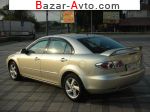 2003 Mazda 6 