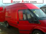 2005 Ford Transit Грузовой