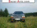 1997 Jeep Laredo