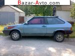 автобазар украины - Продажа 1990 г.в.  ВАЗ 2108 