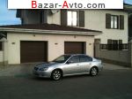 2004 Subaru Legacy 1-ХОЗЯИН ОБСЛУЖЕНА