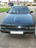 автобазар украины - Продажа 1986 г.в.  Mazda 929 