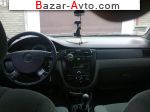 2006 Chevrolet Lacetti 