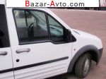 2007 Ford Transit Connect 