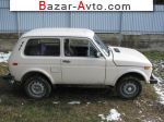 1990 ВАЗ 2121 Niva