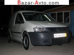 2007 Volkswagen Caddy 1.9 TDI