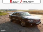 автобазар украины - Продажа 2000 г.в.  Audi A8 