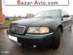 автобазар украины - Продажа 2000 г.в.  Audi A8 