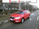 2012 Skoda Octavia A5 