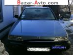 автобазар украины - Продажа 1988 г.в.  Honda Accord 