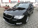 автобазар украины - Продажа 2010 г.в.  Skoda Superb 