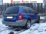 автобазар украины - Продажа 2004 г.в.  Subaru Forester 