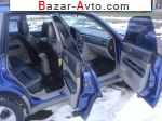 автобазар украины - Продажа 2004 г.в.  Subaru Forester 