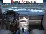 2004 Subaru Forester 