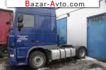 2007 DAF 95 XF 