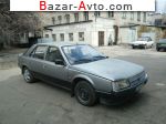 1987 Renault 25 TX