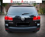 автобазар украины - Продажа 2005 г.в.  Volkswagen Touareg 