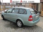 2005 Chevrolet Lacetti 