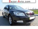 автобазар украины - Продажа 2010 г.в.  Skoda Octavia A5 Diesel