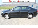 автобазар украины - Продажа 2010 г.в.  Skoda Octavia A5 Diesel