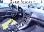 автобазар украины - Продажа 2005 г.в.  Subaru Legacy 