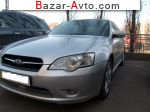 автобазар украины - Продажа 2005 г.в.  Subaru Legacy 