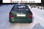 2008 Geely CK Comfort