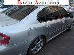 автобазар украины - Продажа 2005 г.в.  Subaru Legacy 