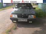 автобазар украины - Продажа 2006 г.в.  ВАЗ 21093 инжектор