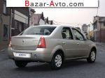 автобазар украины - Продажа 2012 г.в.  Renault Logan Ambiance