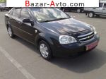 автобазар украины - Продажа 2006 г.в.  Chevrolet Lacetti 