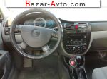 2006 Chevrolet Lacetti 