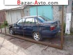 1997 Daewoo Nexia 