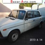 1996 ВАЗ 2106 