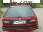 автобазар украины - Продажа 1992 г.в.  Volkswagen Passat B3