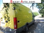 2000 Iveco Daily 35S11