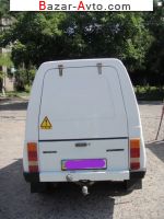 автобазар украины - Продажа 2007 г.в.  ЗАЗ 11055 Пикап 