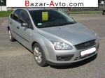 2006 Ford Focus 