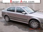 2006 Skoda Octavia 