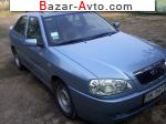 2008 Chery Amulet 