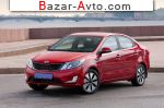 2013 KIA Rio 