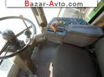 1997 Комбайн John Deere 9500 (Джон Дир 9500) Зерноуборочный комбайн.