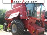 1997 Комбайн Case 2188 (Кейс 2188) Зерноуборочный комбайн