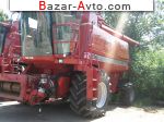 2005 Комбайн Case 2388 (Кейс 2388),2005 г.в.Зерноуборочный комбайн.