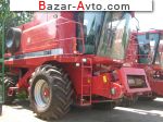 2006 Комбайн Case 2388 (Кейс 2388) Зерноуборочный комбайн.